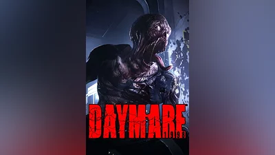 Daymare: 1998 standard edition на steam