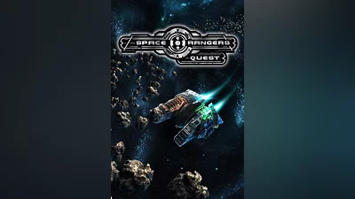 Space Rangers: Quest standard edition на steam