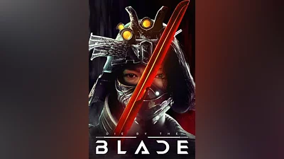 Die by the Blade standard edition на steam