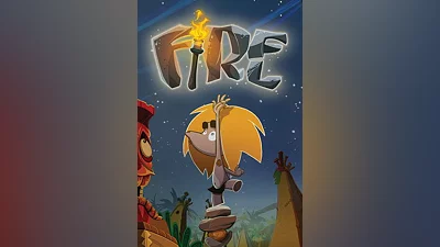 Fire: Ungh's Quest standard edition на steam