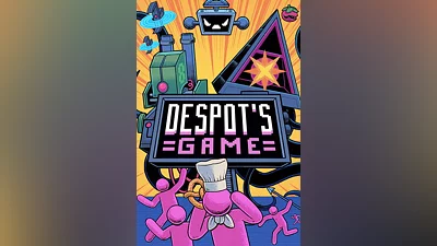 Despot's Game: Dystopian Army Builder standard edition на steam