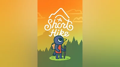 A Short Hike standard edition на steam