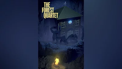 The Forest Quartet standard edition на steam
