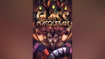 Glass Masquerade standard edition на steam