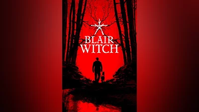 Blair Witch standard edition на steam