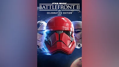 STAR WARS Battlefront II standard edition на origin