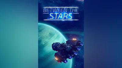 Between the Stars standard edition на steam