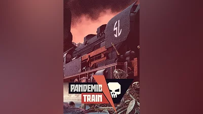 Pandemic Train standard edition на steam