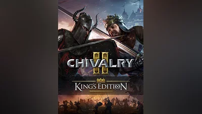 Chivalry 2 King's Edition