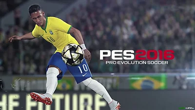 Pro Evolution Soccer 2016 (PC) [Global] [Day 1]