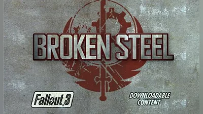 Fallout 3 Broken Steel DLC (Xbox) [Global] [Standard]