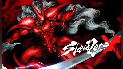 Slave Zero X (Xbox Series X) [United States] [Standard]