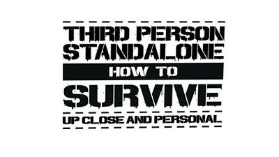 How to Survive Third Person Standalone (Steam)