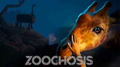 Zoochosis