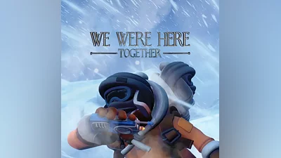 We Were Here Together (Steam Ключ / РОССИЯ+СНГ)