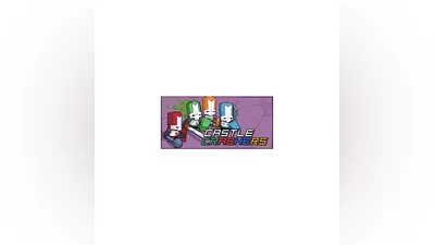 Castle Crashers (Steam Gift/RU+CIS) + ПОДАРОК