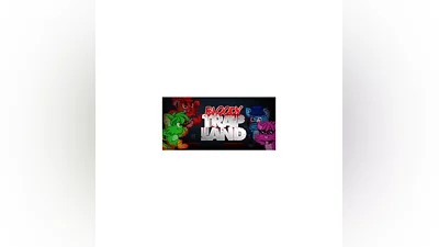 Bloody Trapland (Steam Gift/RU+CIS) + ПОДАРОК