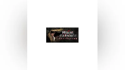 Primal Carnage: Extinction(Steam Gift/RU+CIS) + ПОДАРОK