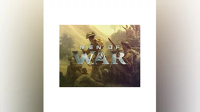 Men of War (Steam key)