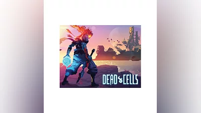 Dead Cells (steam key)