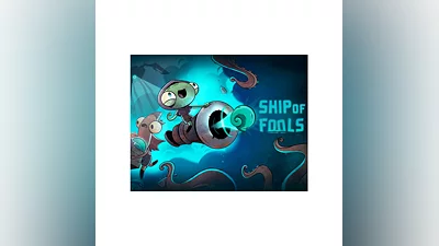 Ship of Fools (steam key)
