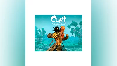 Clash Artifacts of Chaos (steam key)