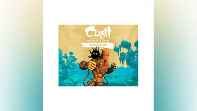 Clash Artifacts of Chaos Zeno Edition (steam key)