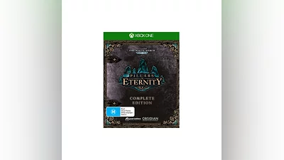 Pillars of Eternity: Complete Edition XBOX Ключ