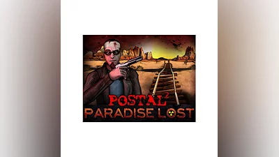 POSTAL 2 Paradise Lost DLC (steam key)