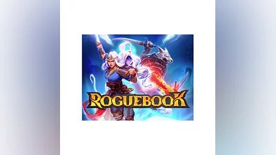 Roguebook (steam key)