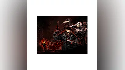 Darkest Dungeon (steam key)