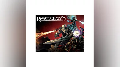Ravenswatch (steam key)