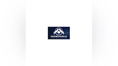 Homeworld Remastered Collection STEAM GIFT Россия + Снг