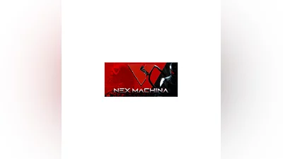 Nex Machina Region free  ️Steam Key  ️Автовыдача ️