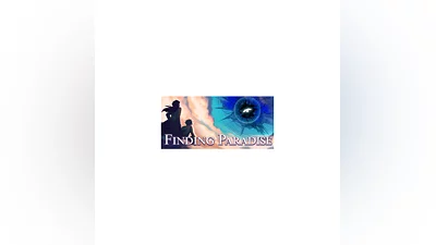 Finding Paradise Region free ️Steam Key  Автовыдача