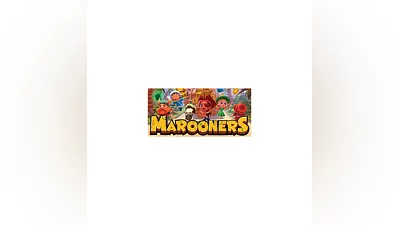 Marooners Region free  Steam Key  Автовыдача