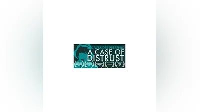 A Case of Distrust Region free Steam Key  Автовыдача