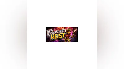Steamworld Heist Region free Steam Key  ️Автовыдача