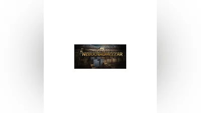 Nebuchadnezzar Region free  Steam Key  ️Автовыдача