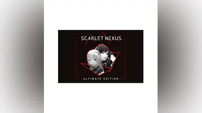 Scarlet Nexus Ultimate Edition (steam key)