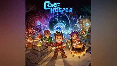 Core Keeper (Ключ Steam | РФ+СНГ)