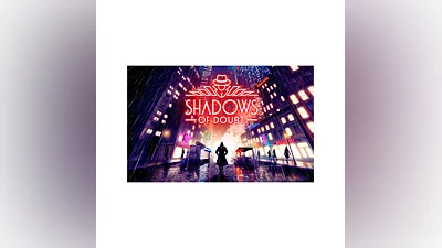 Shadows of Doubt (steam key)