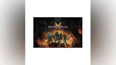 Dragonkin The Banished (steam key)