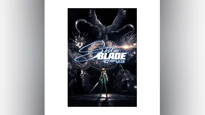 Stellar Blade  Complete Edition (Steam/CIS WITHOUT BY)