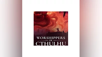 Worshippers of Cthulhu (Ключ Steam | РФ+СНГ)