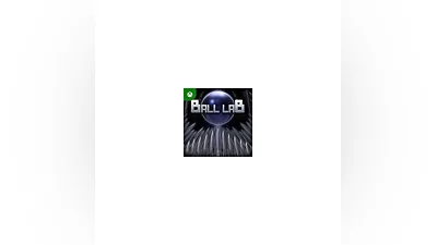 Ball laB Xbox
