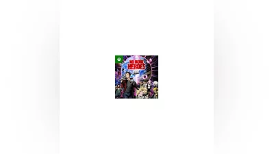 No More Heroes 3 Xbox Xbox