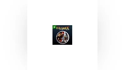 Volgarr the Viking I & II Bundle Xbox