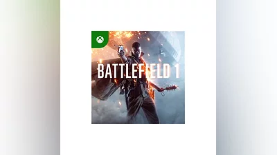 Battlefield  1 Xbox
