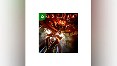 Thumper Xbox